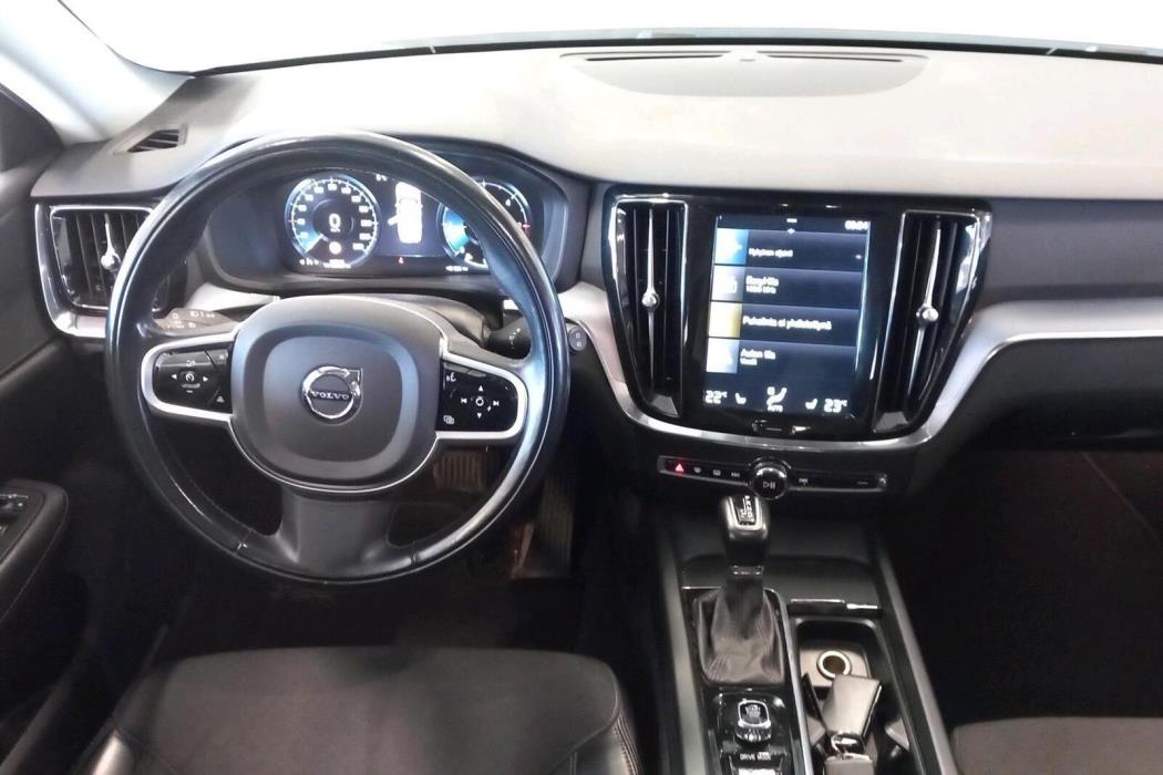 Volvo V60 2020