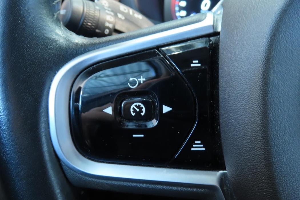 Volvo V60 2018