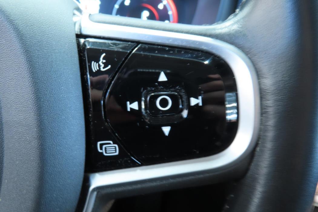 Volvo V60 2018