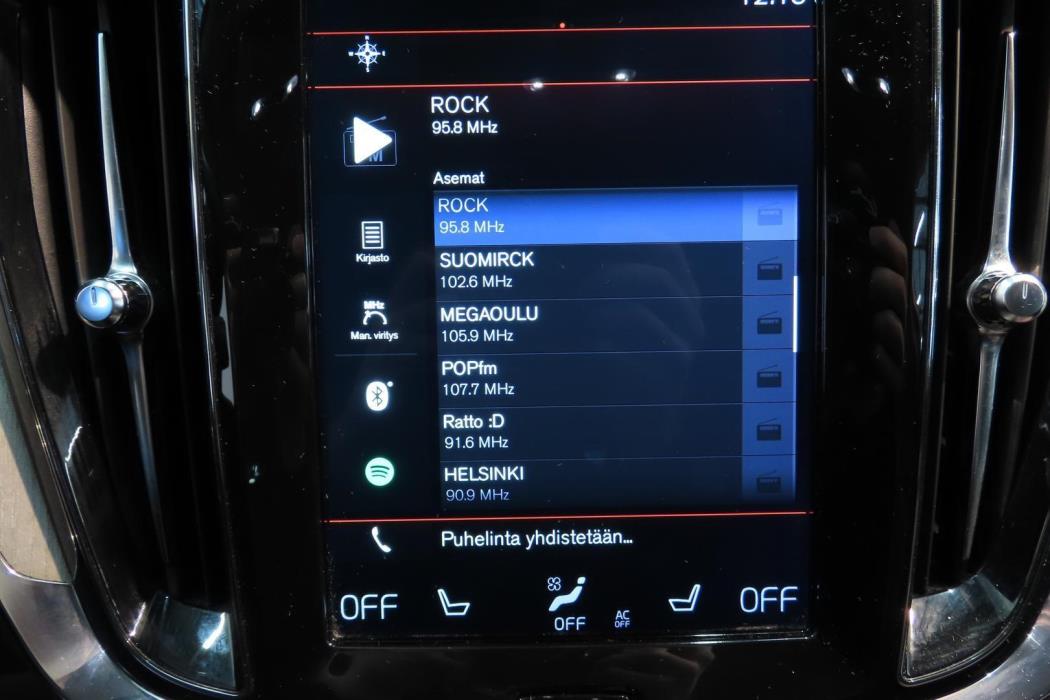 Volvo V60 2018