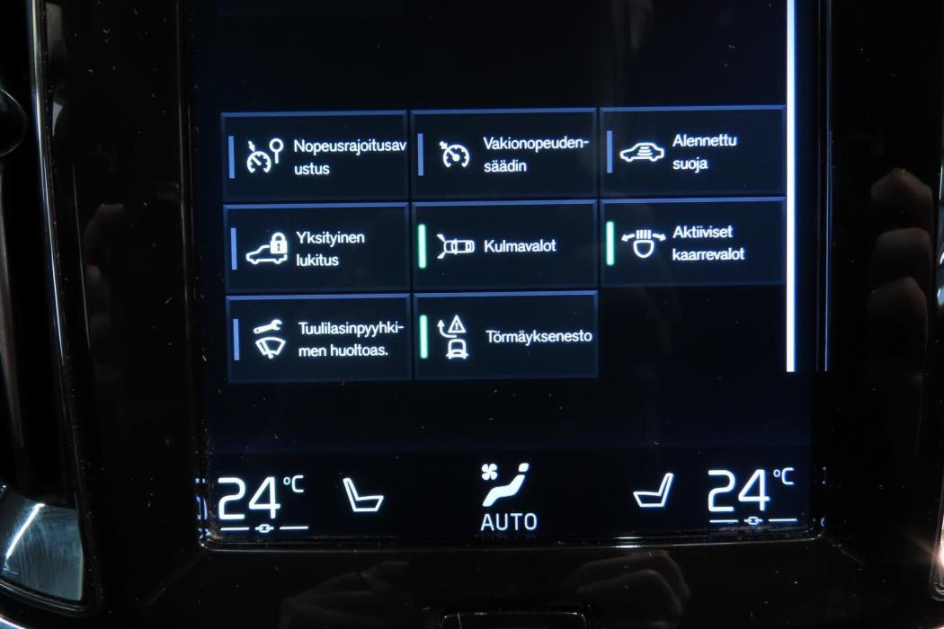 Volvo V60 2018