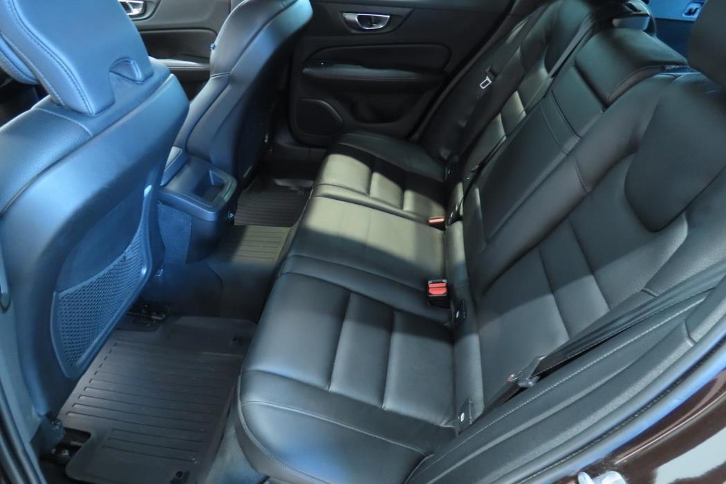 Volvo V60 2018