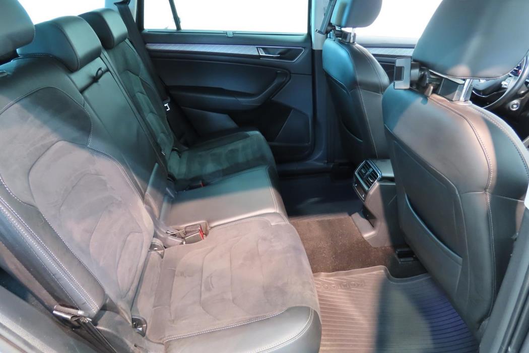 SKODA Kodiaq 2022