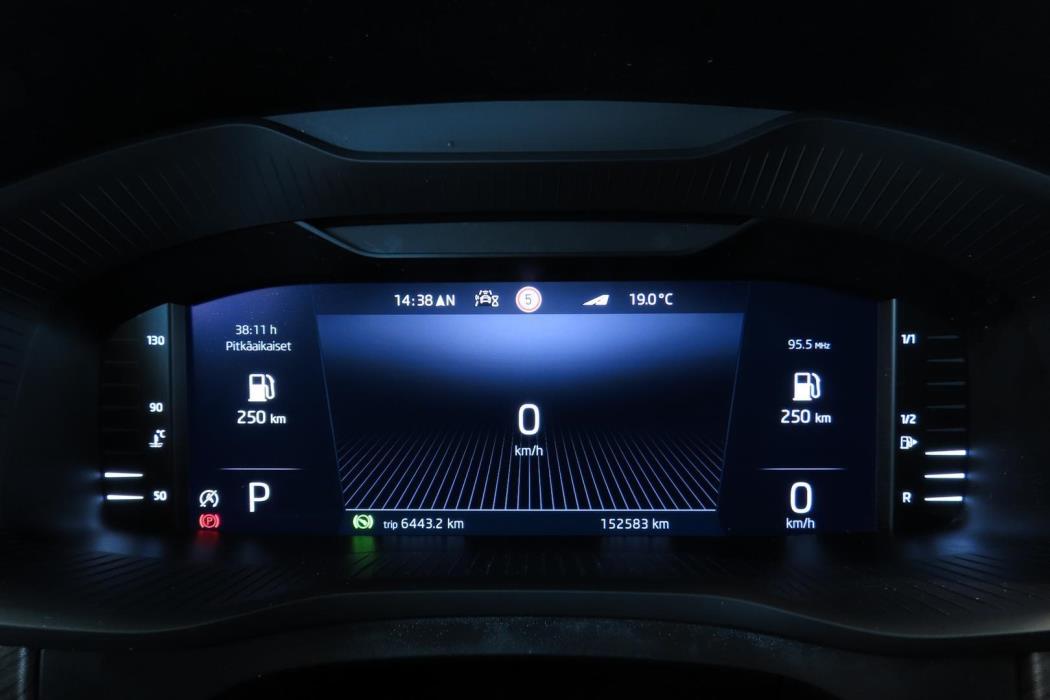 SKODA Kodiaq 2022