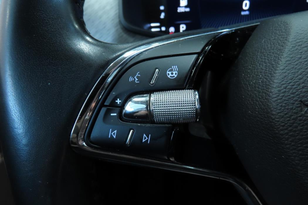 SKODA Kodiaq 2022