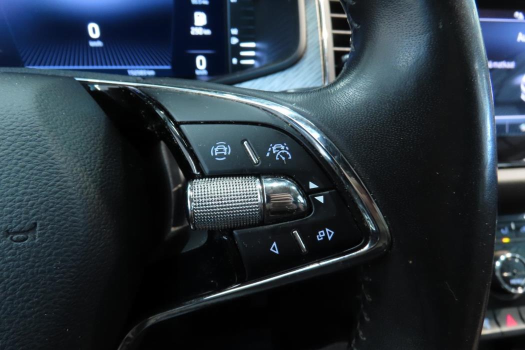 SKODA Kodiaq 2022