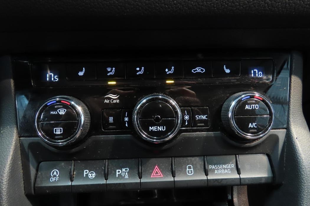 SKODA Kodiaq 2022
