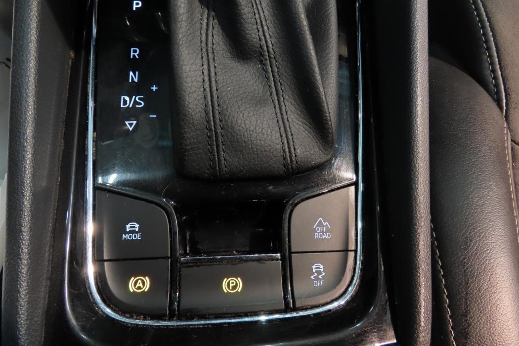 SKODA Kodiaq 2022