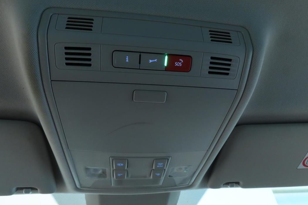 SKODA Kodiaq 2022
