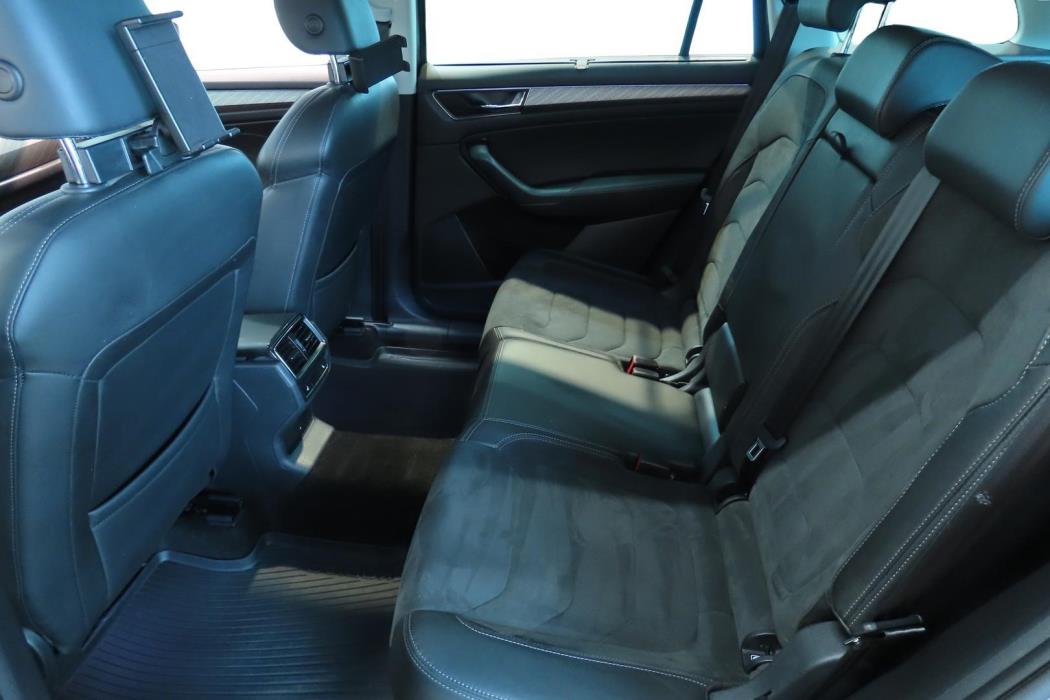 SKODA Kodiaq 2022