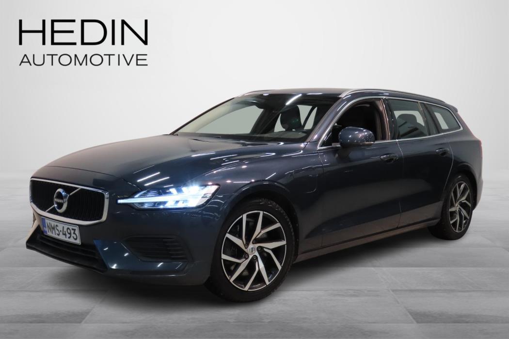 Volvo V60 2020