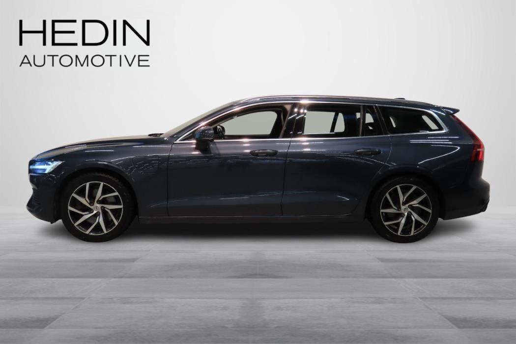 Volvo V60 2020