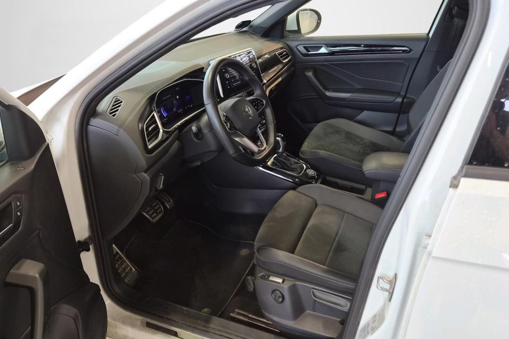 VOLKSWAGEN T-Roc 2023