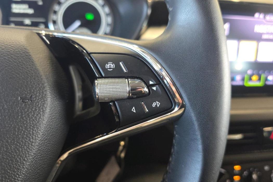 Skoda Fabia 2023