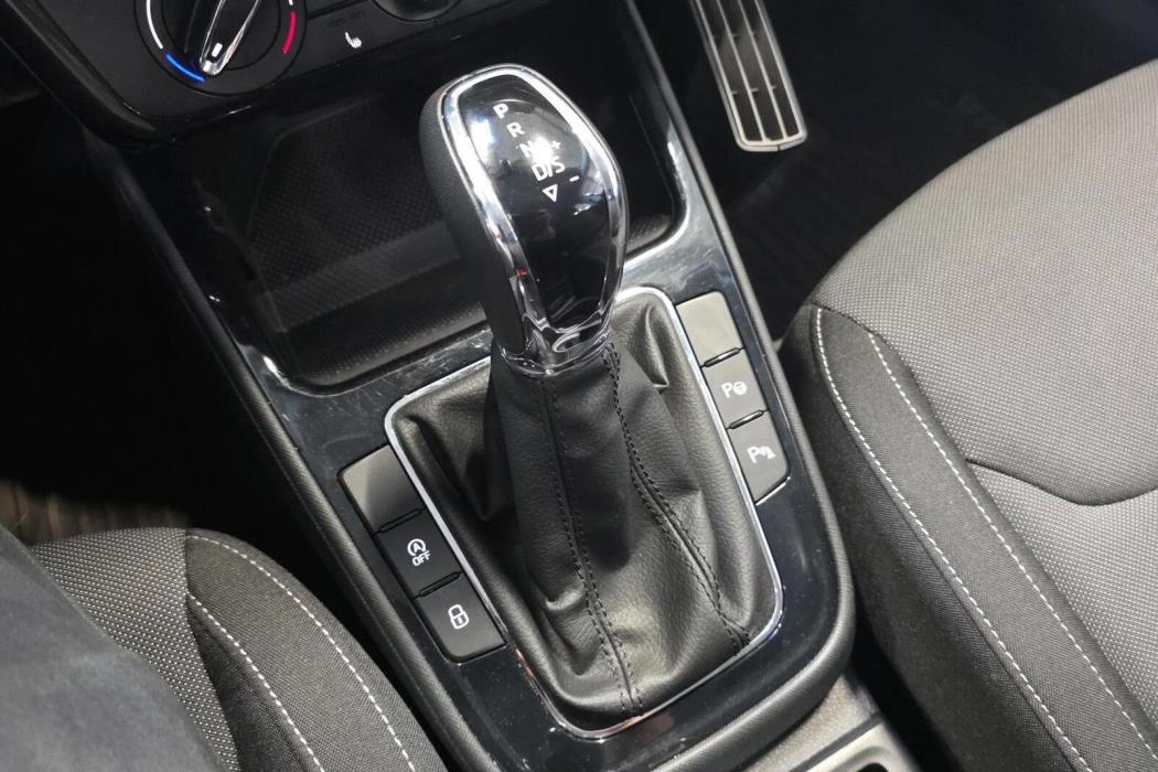 Skoda Fabia 2023