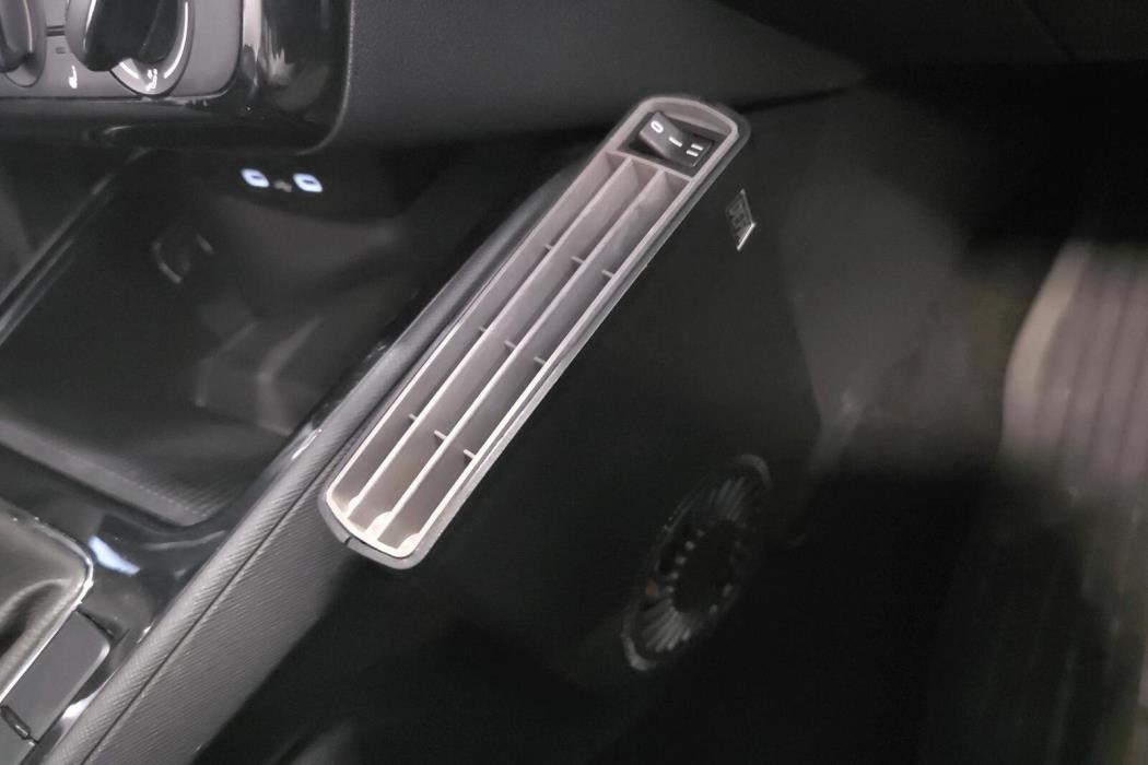 Skoda Fabia 2023