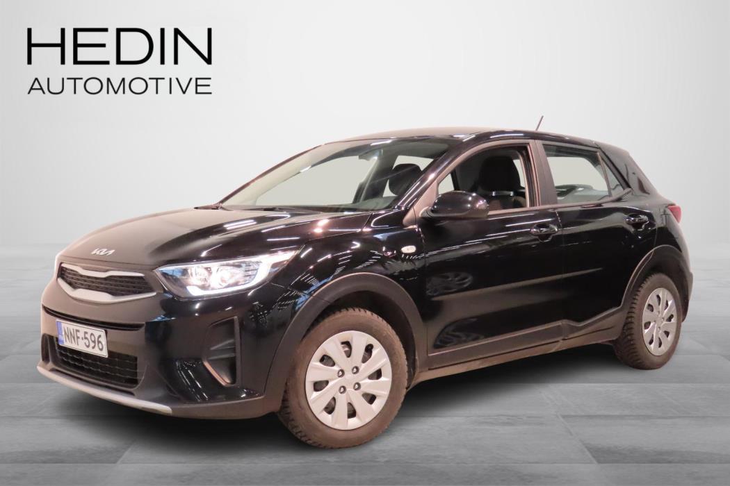 Kia Stonic 2024