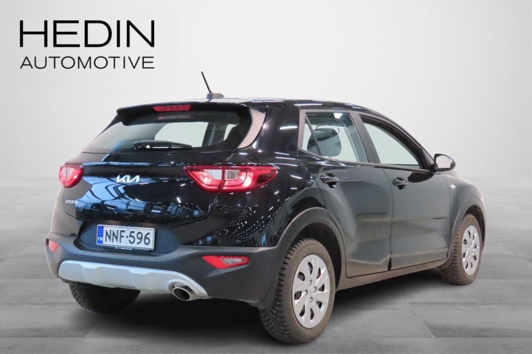 Kia Stonic 2024