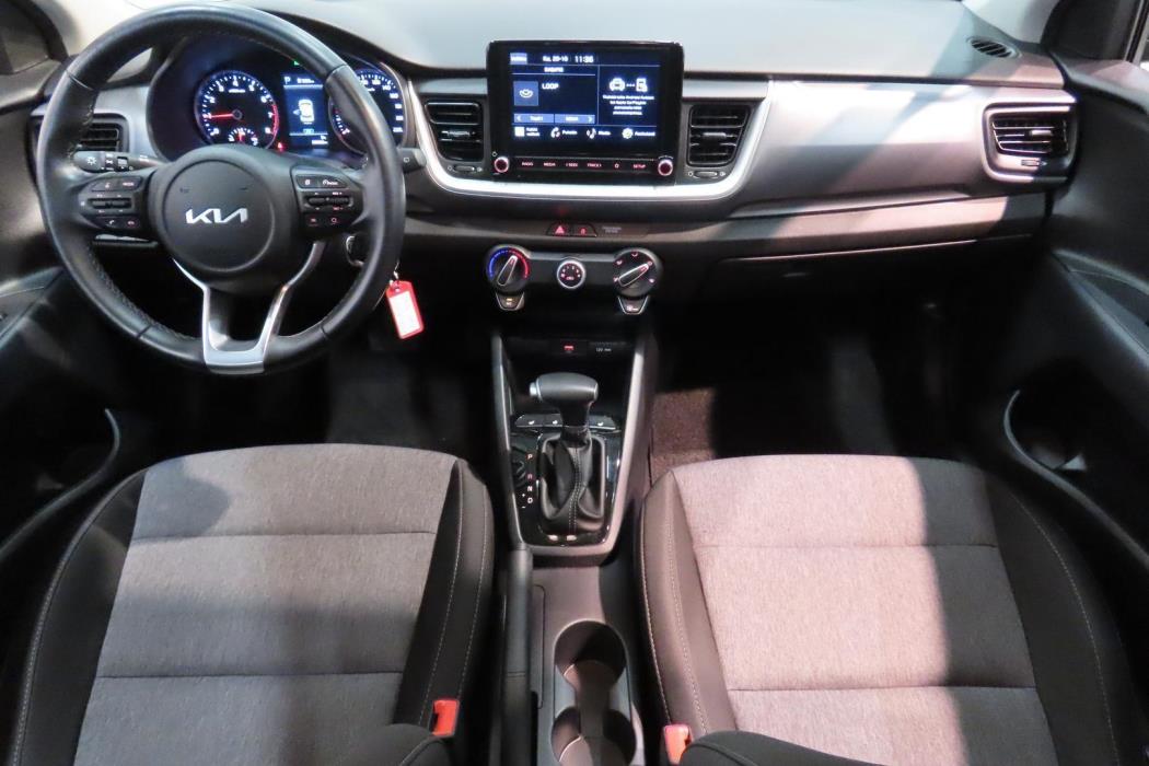 Kia Stonic 2024