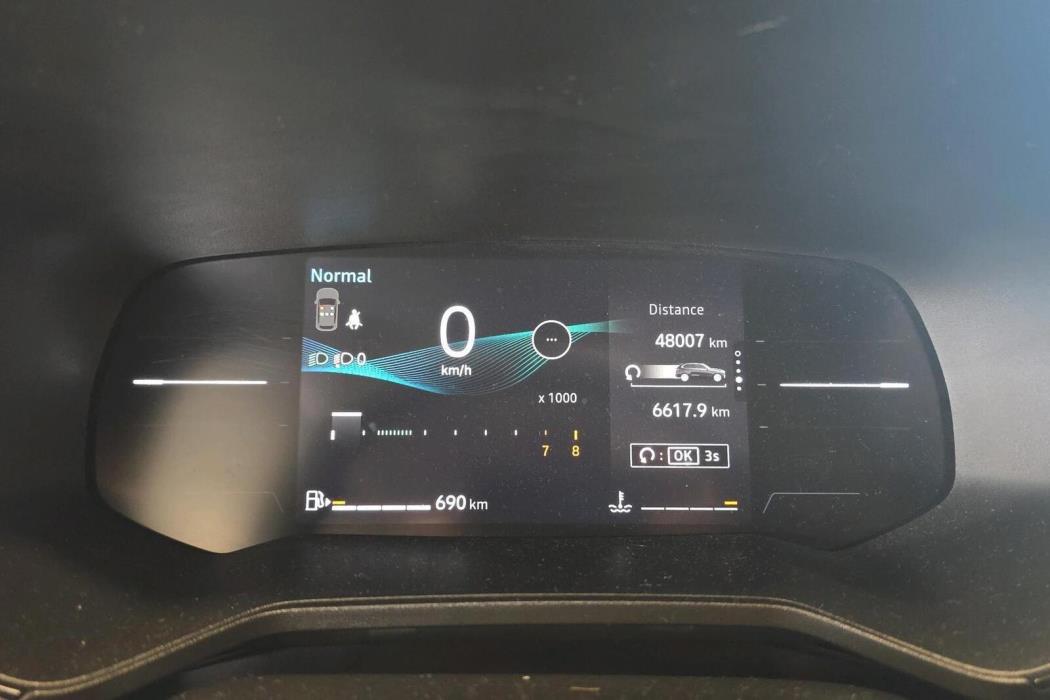 Mitsubishi Colt 2024