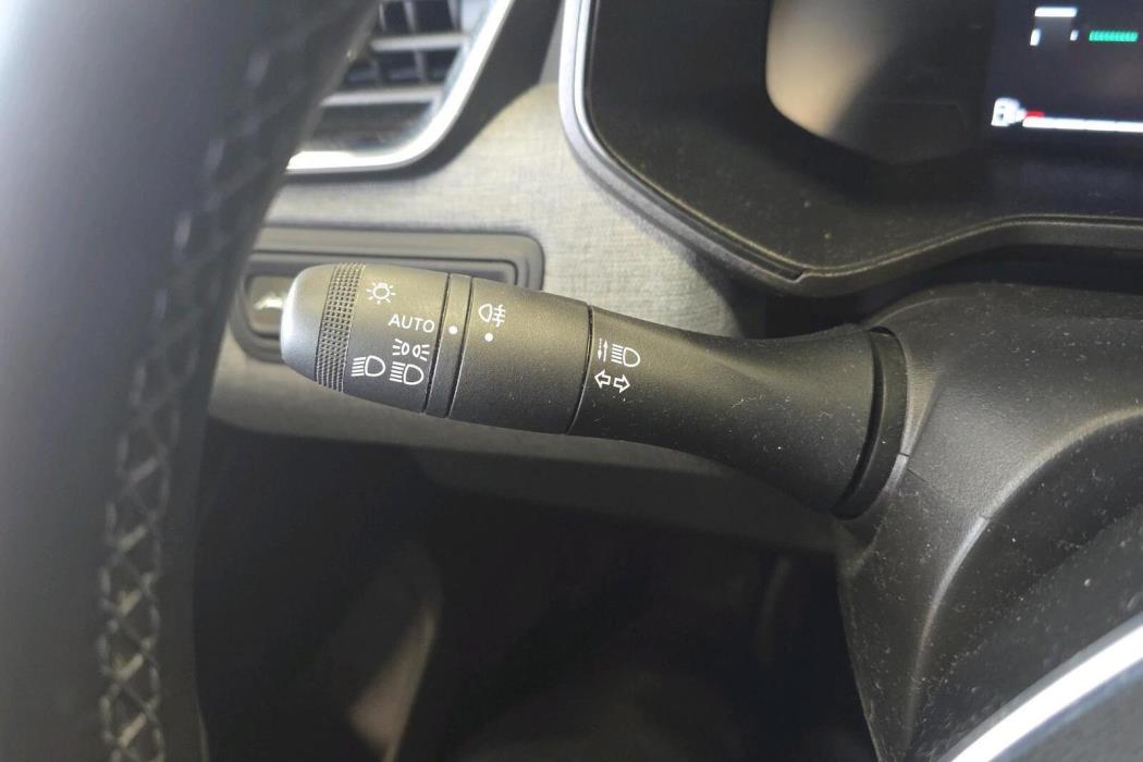 Mitsubishi Colt 2024