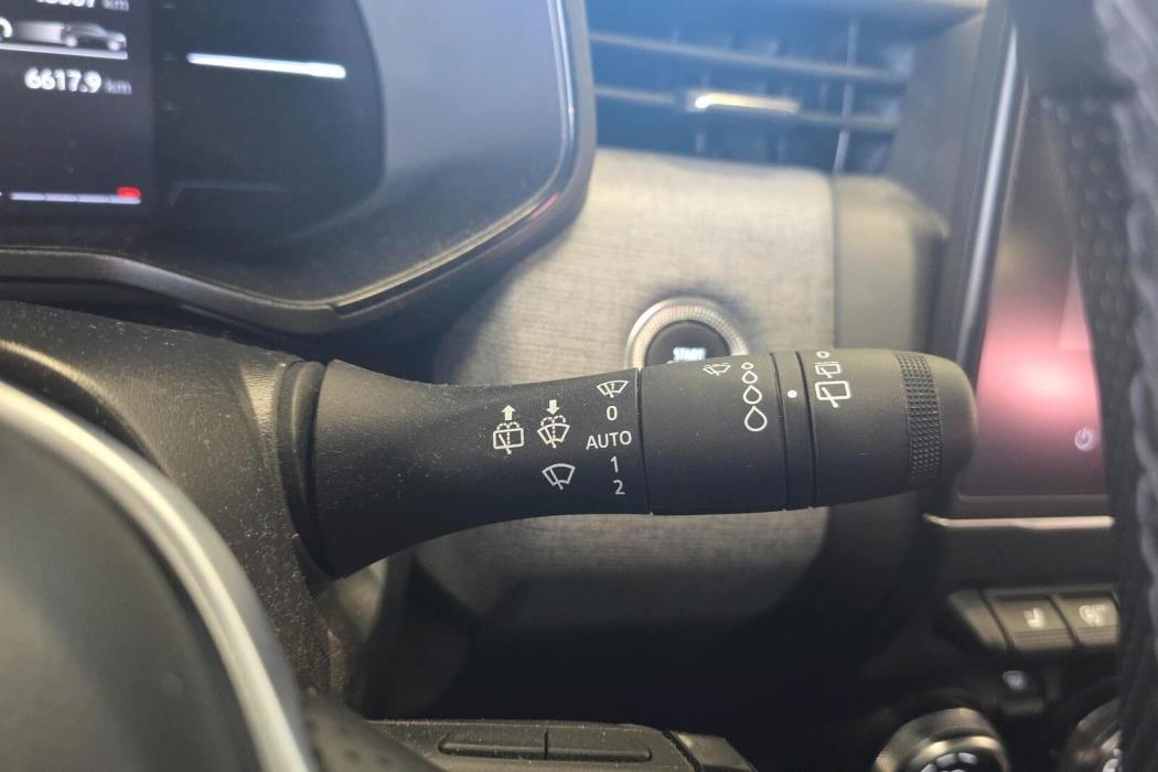 Mitsubishi Colt 2024