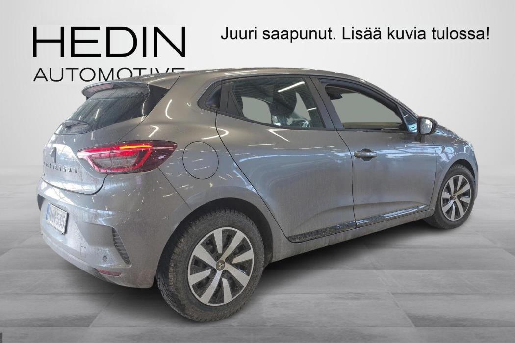 Mitsubishi Colt 2024