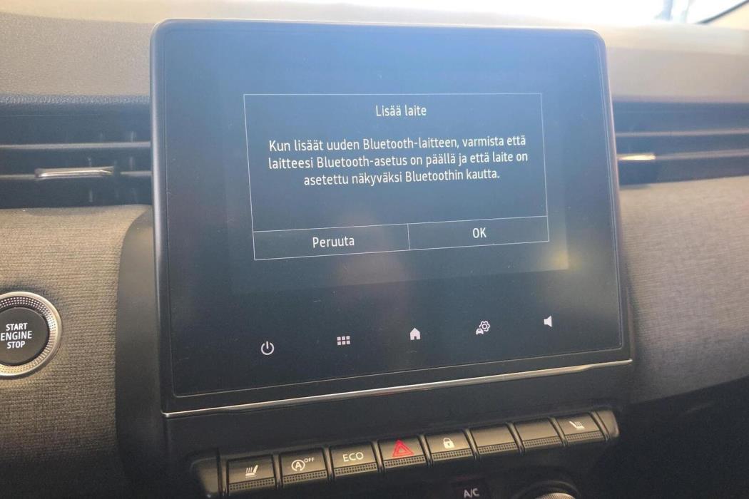 Mitsubishi Colt 2024