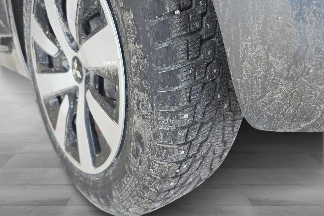 Mitsubishi Colt 2024