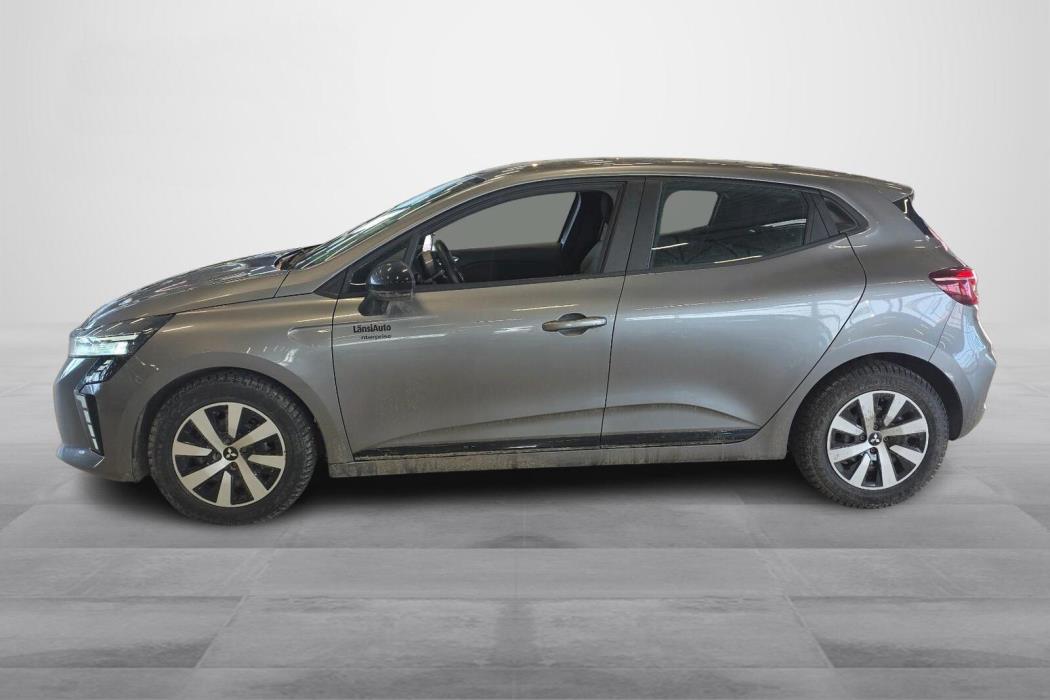 Mitsubishi Colt 2024