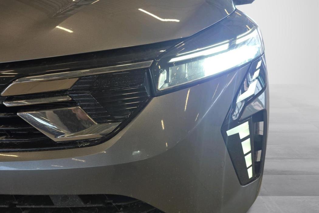 Mitsubishi Colt 2024