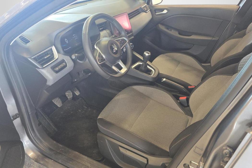 Mitsubishi Colt 2024