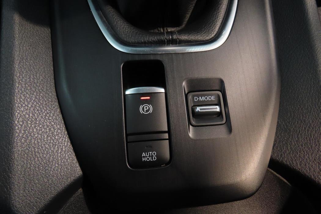 Nissan Qashqai 2024