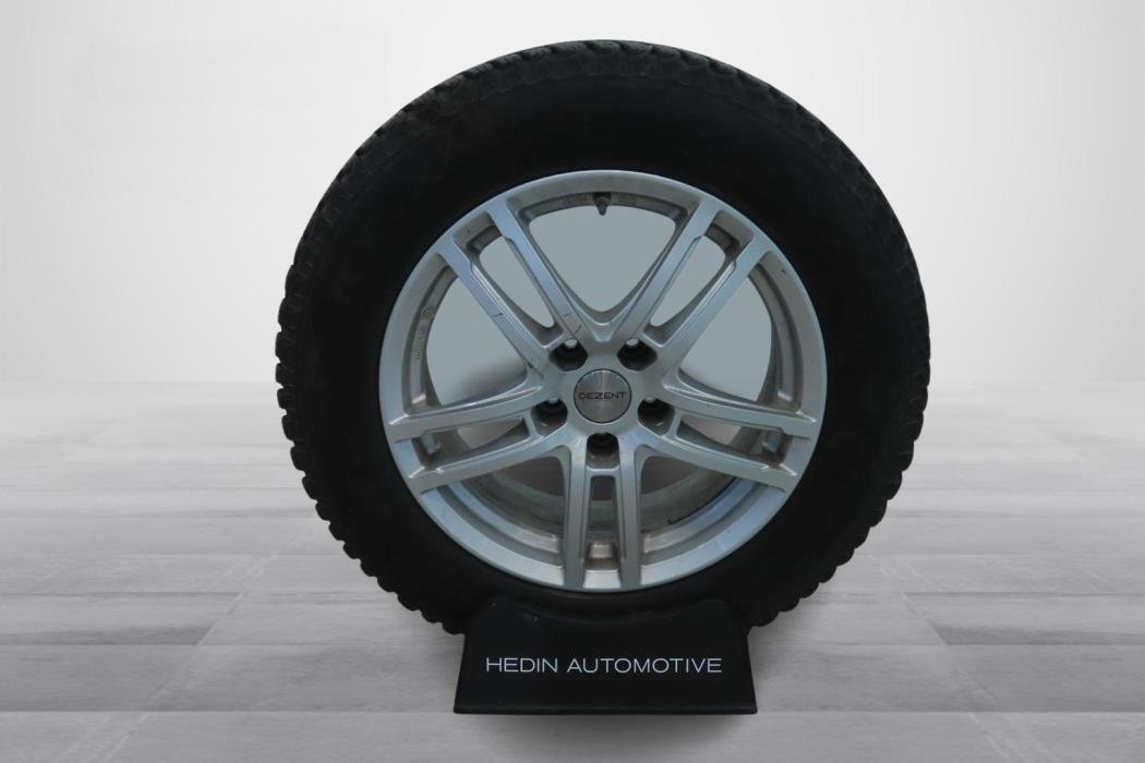 Nissan Qashqai 2024