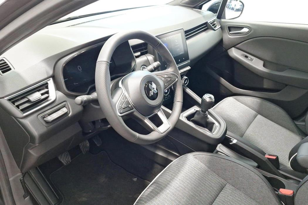Mitsubishi Colt 2026