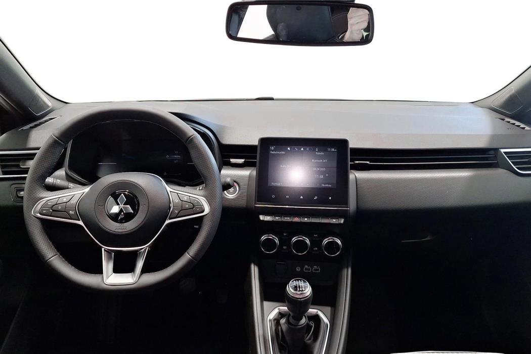 Mitsubishi Colt 2026