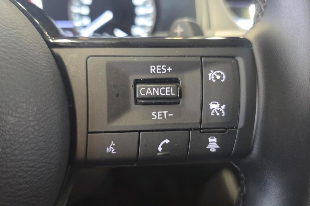 Nissan Qashqai 2025