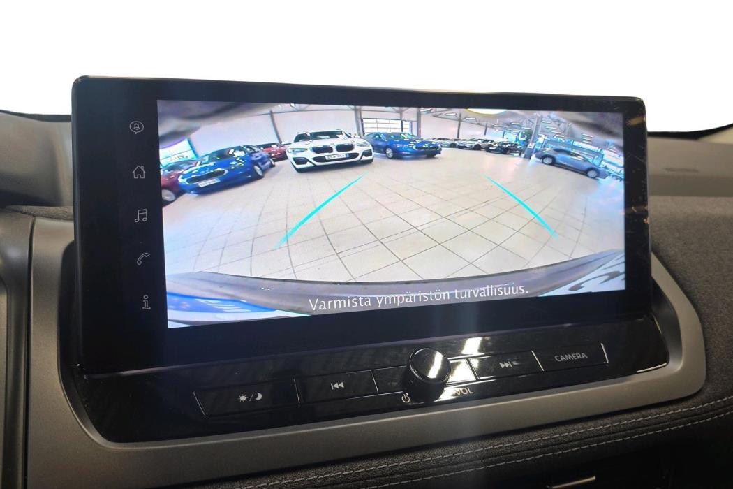 Nissan Qashqai 2025