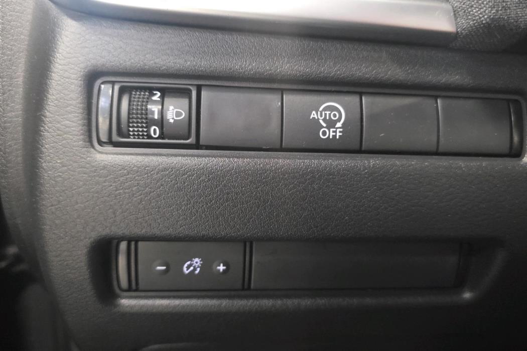 Nissan Qashqai 2025
