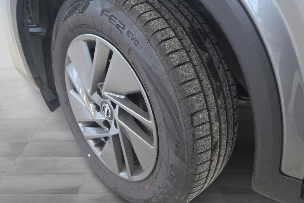 Nissan Qashqai 2025