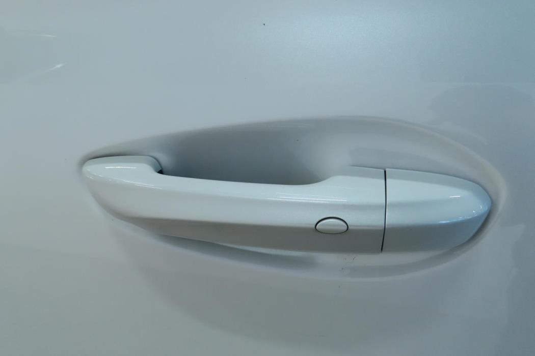 MG HS 2026