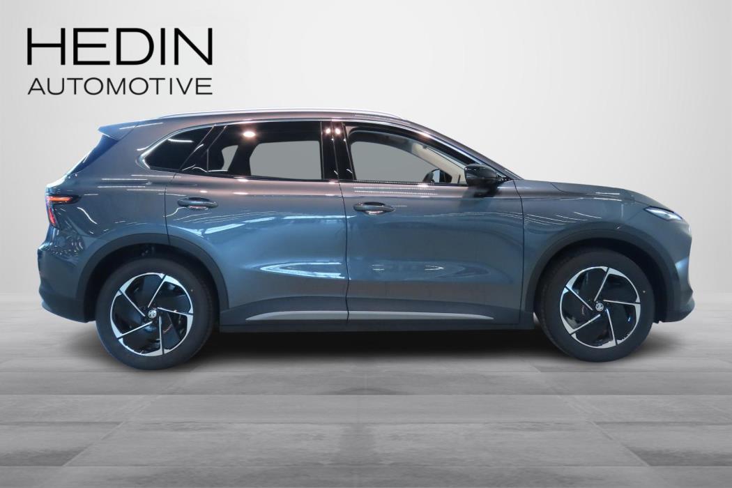 MG MGS5 EV 2026