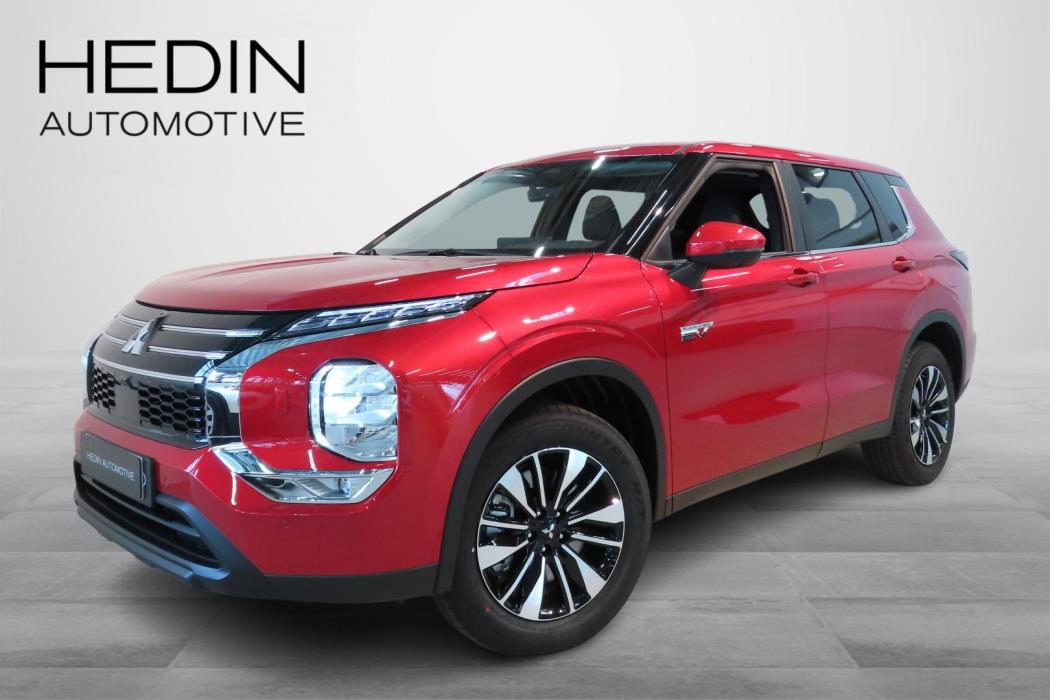 MITSUBISHI OUTLANDER 2026
