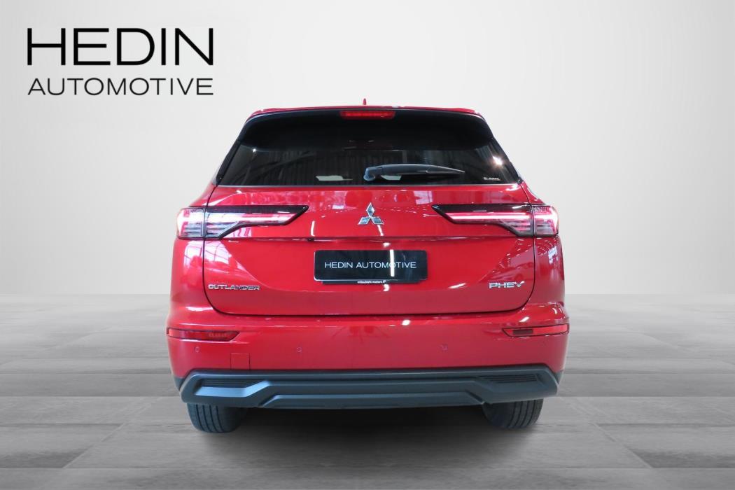 MITSUBISHI OUTLANDER 2026