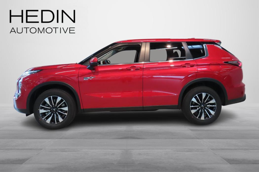MITSUBISHI OUTLANDER 2026