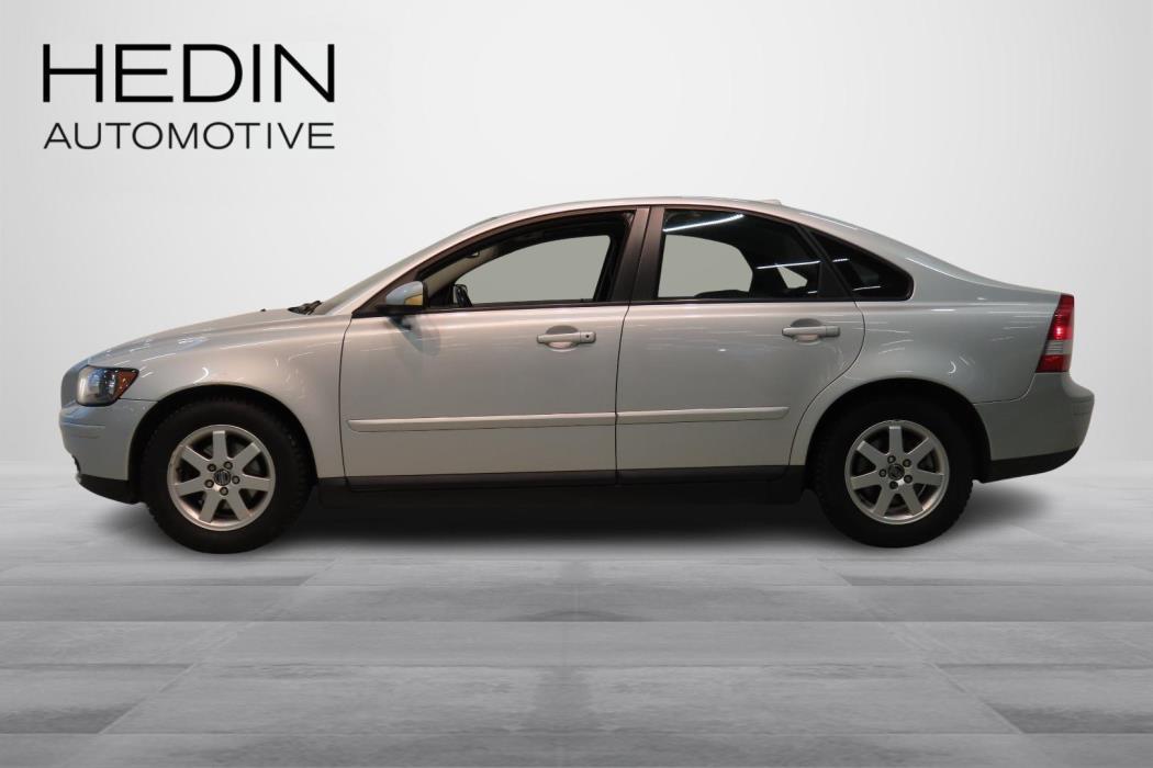Volvo S40 2005