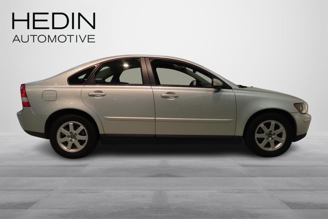 Volvo S40 2005