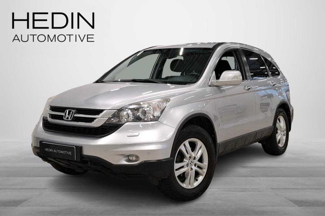 HONDA CR-V 2012