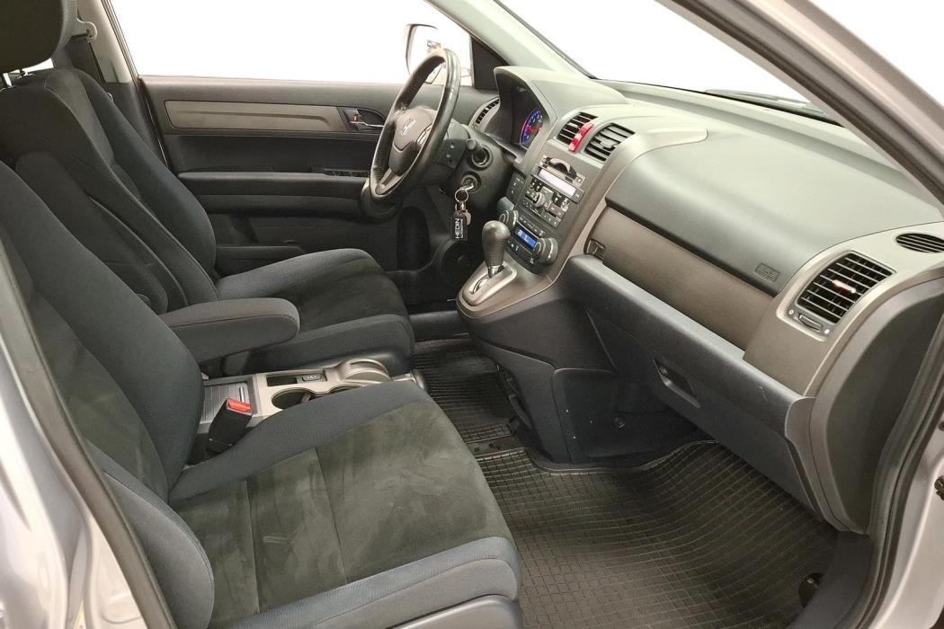 HONDA CR-V 2012