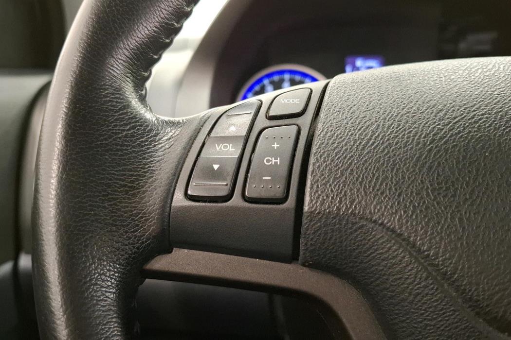 HONDA CR-V 2012
